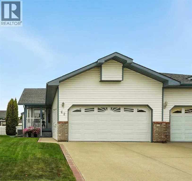 62 Rowell Close
