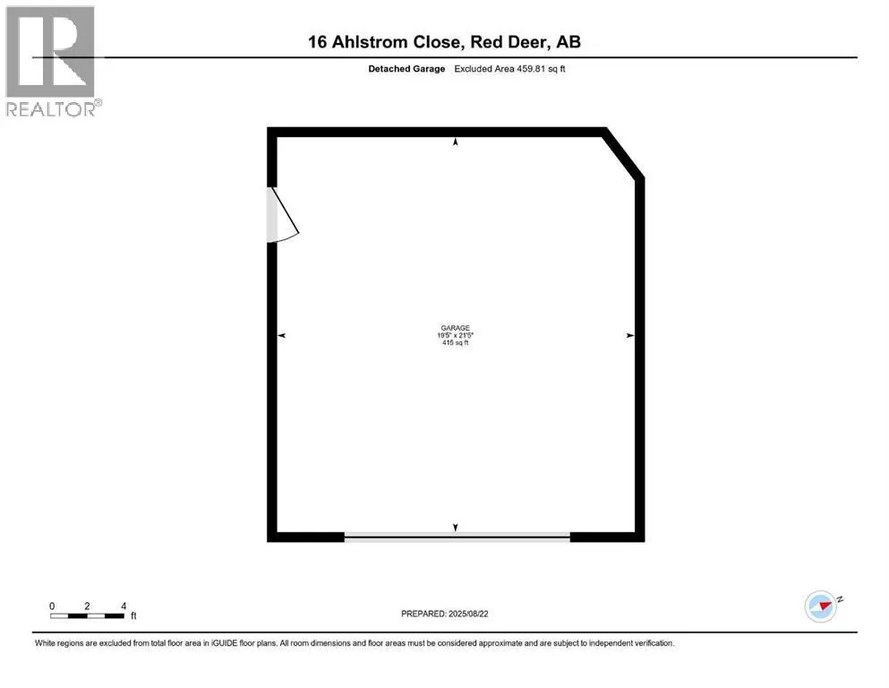 16 Ahlstrom Close