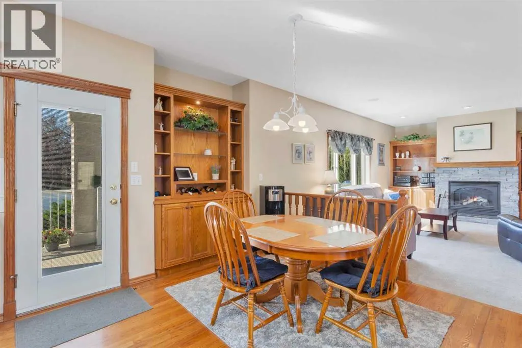 16 Ahlstrom Close