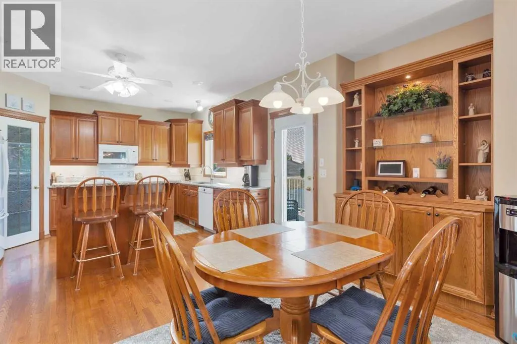 16 Ahlstrom Close