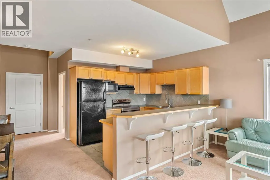 309, 15204 Bannister Road SE