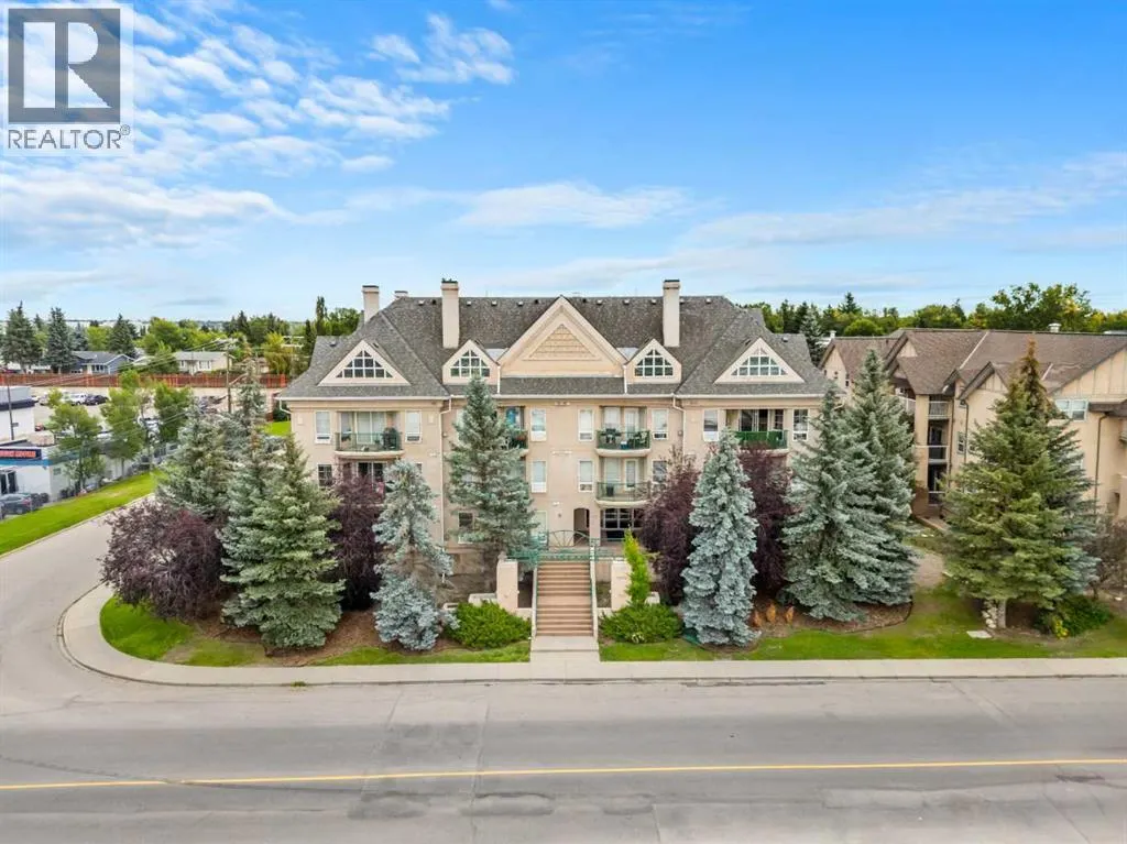 309, 15204 Bannister Road SE