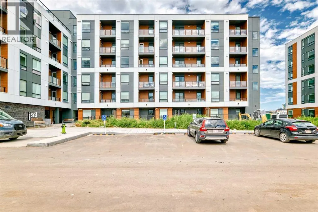 1106, 8500 19 Avenue SE