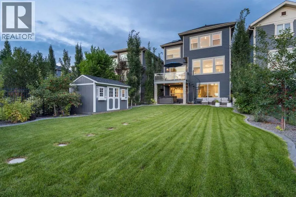 117 West Grove Point SW
