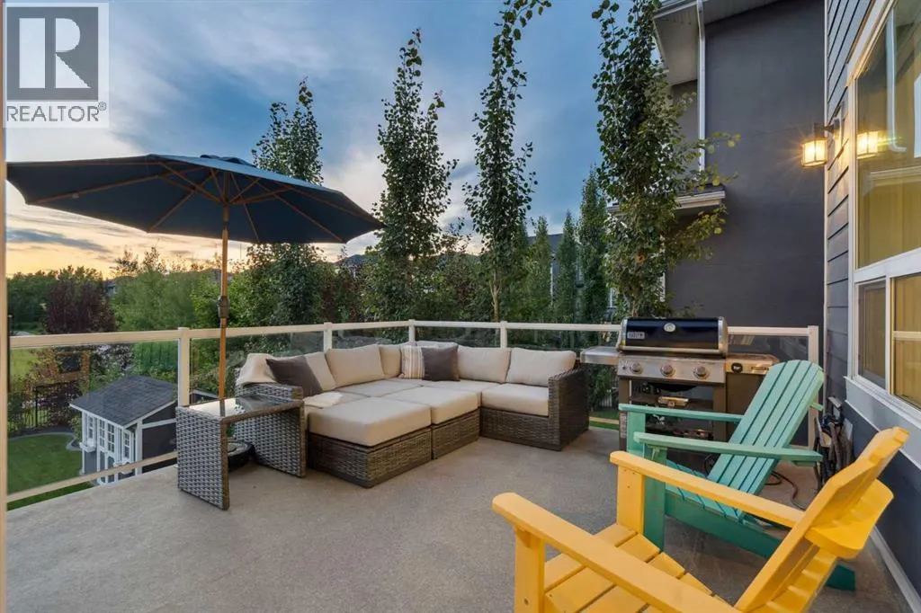 117 West Grove Point SW