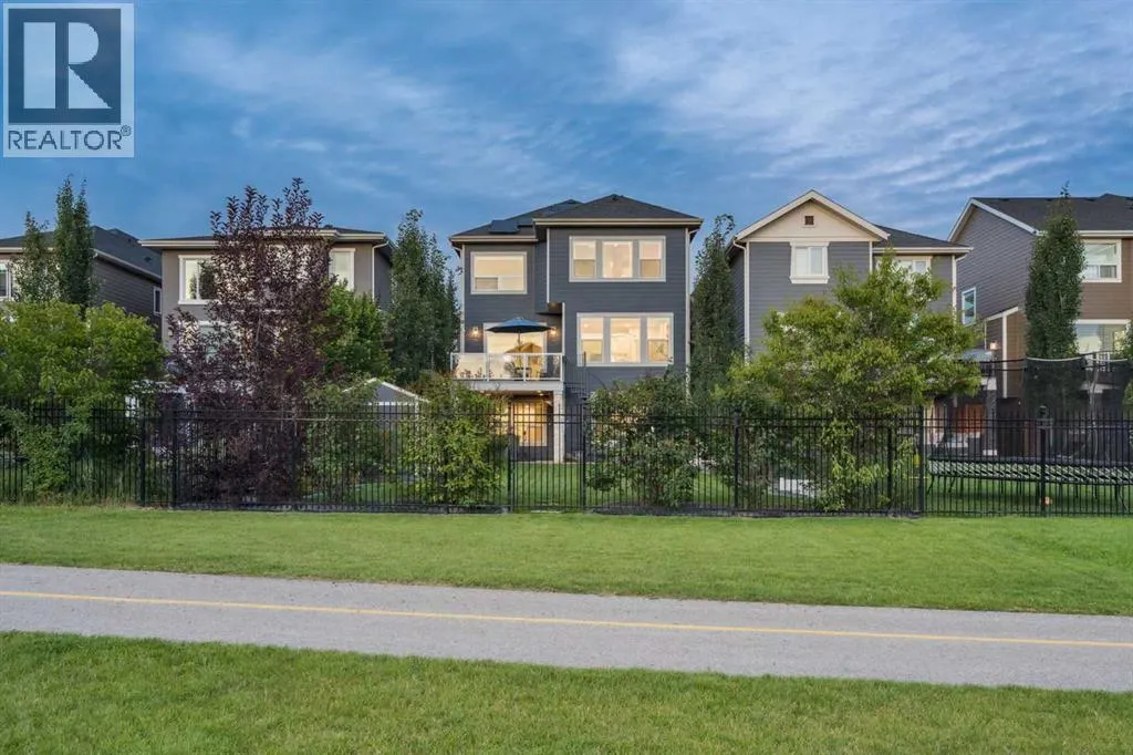 117 West Grove Point SW