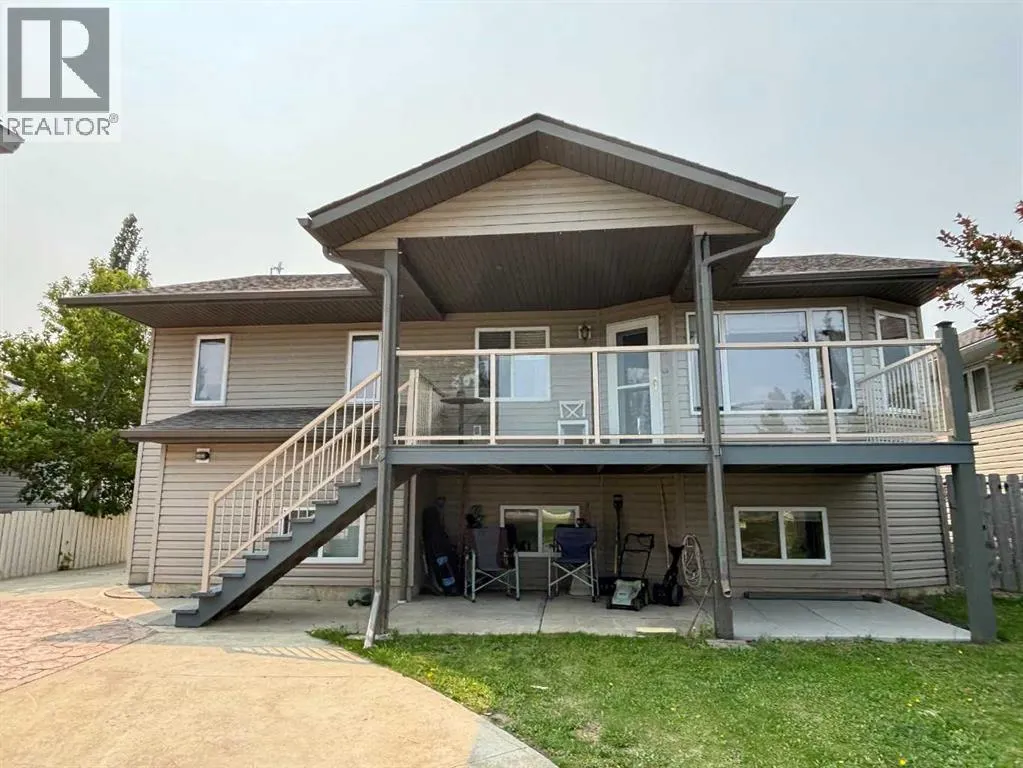 4583 Eastview Crescent