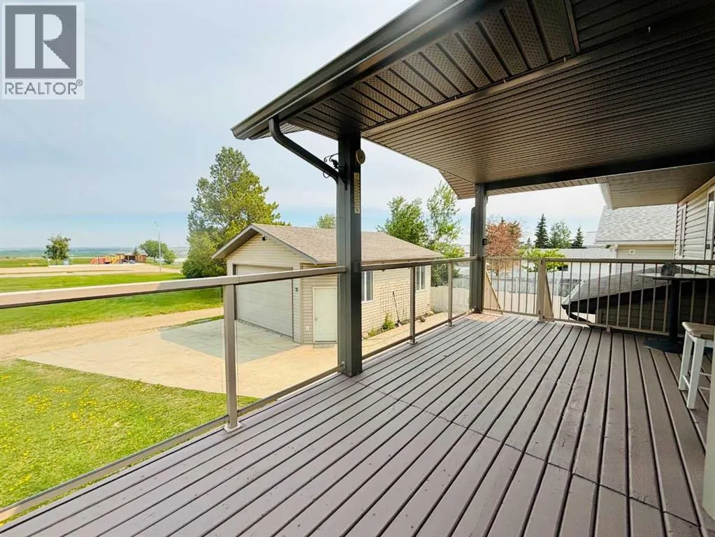 4583 Eastview Crescent