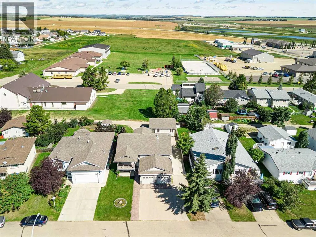 4583 Eastview Crescent