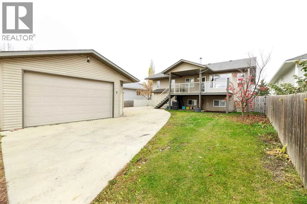 4583 Eastview Crescent