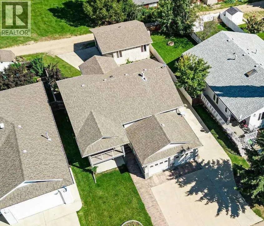 4583 Eastview Crescent