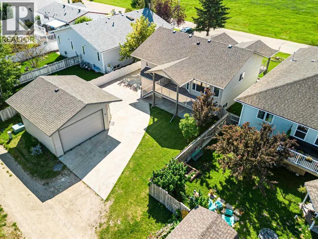 4583 Eastview Crescent