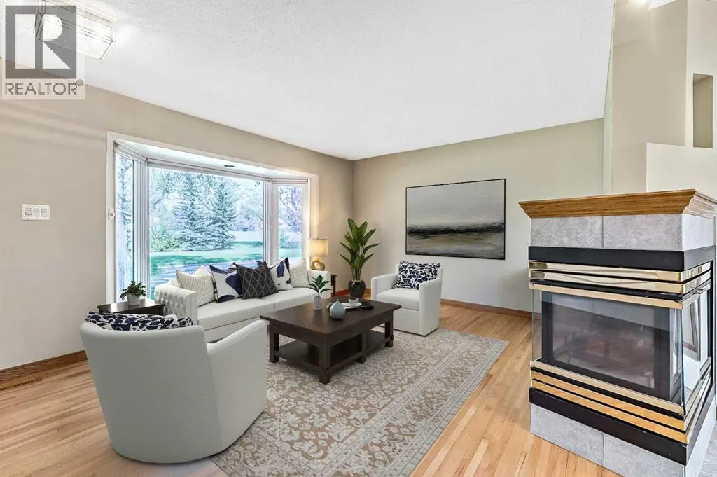 8 Heather Place SW