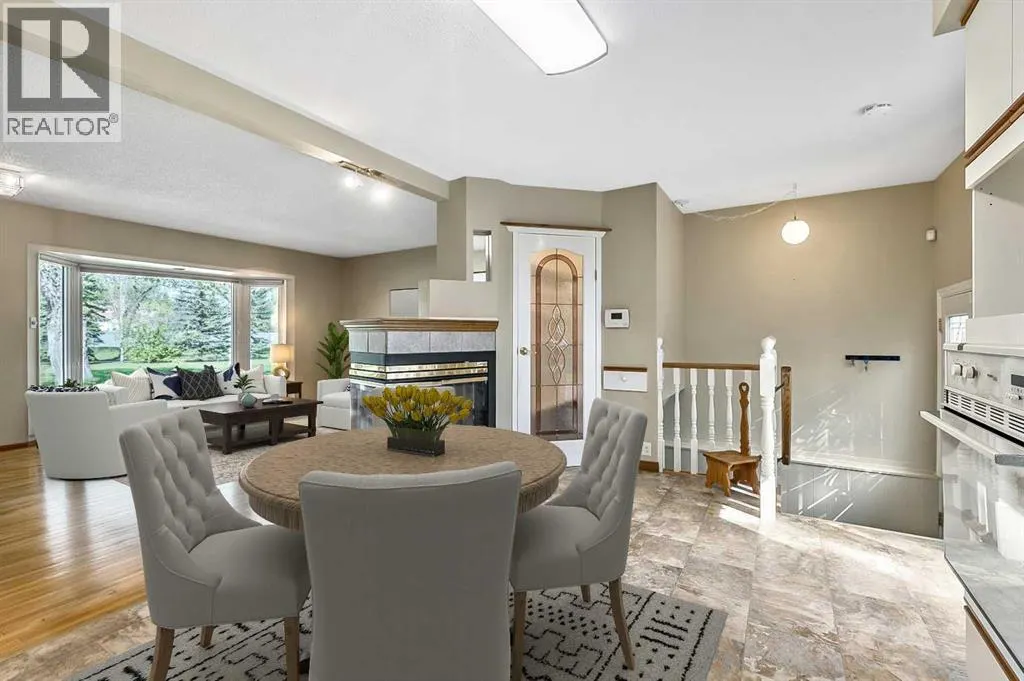 8 Heather Place SW