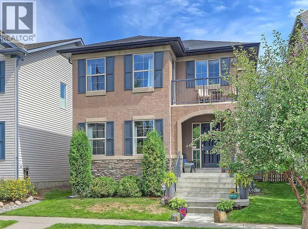 203 Elgin Rise SE
