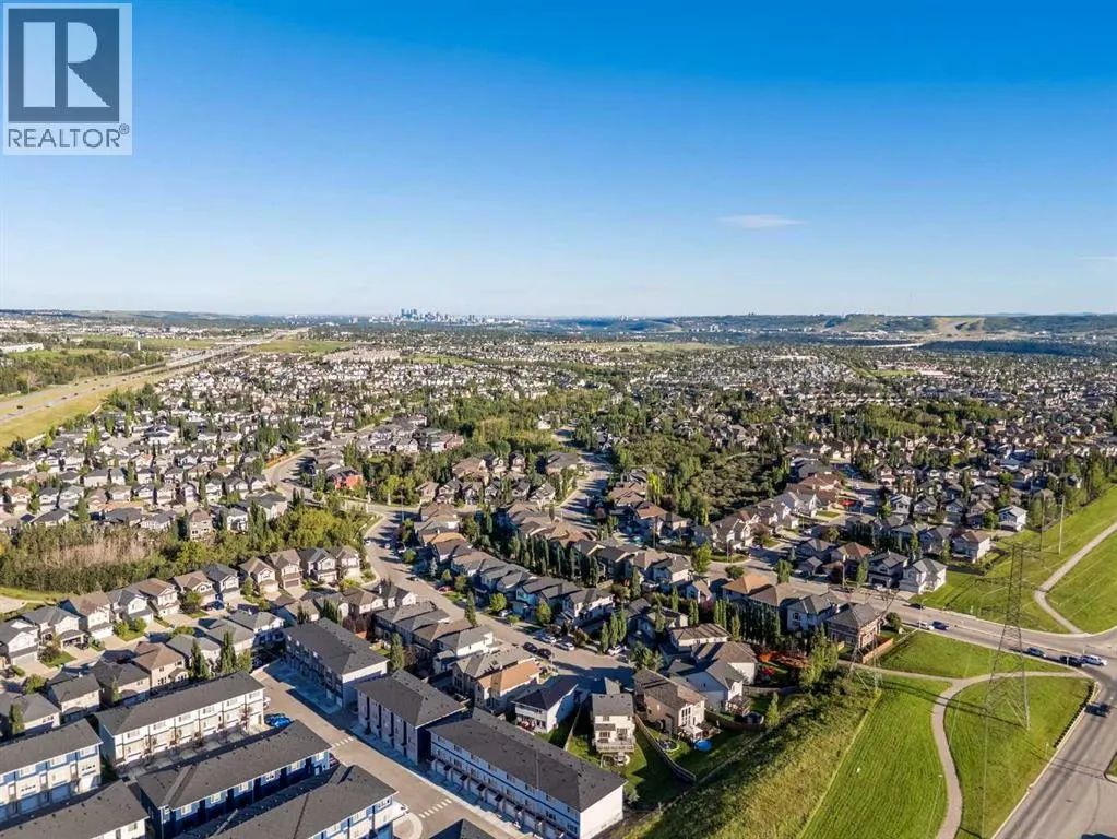 80 Tuscany Summit Terrace NW