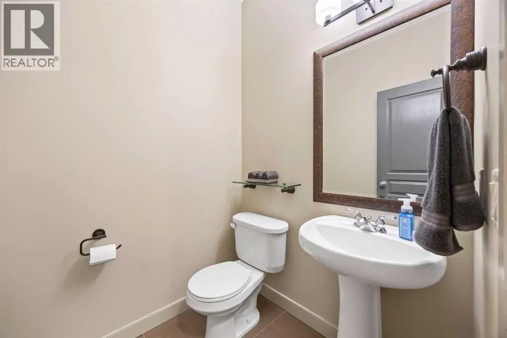 80 Tuscany Summit Terrace NW