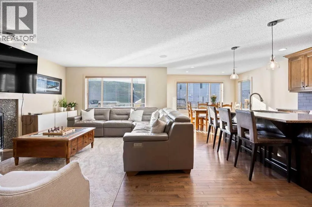 80 Tuscany Summit Terrace NW
