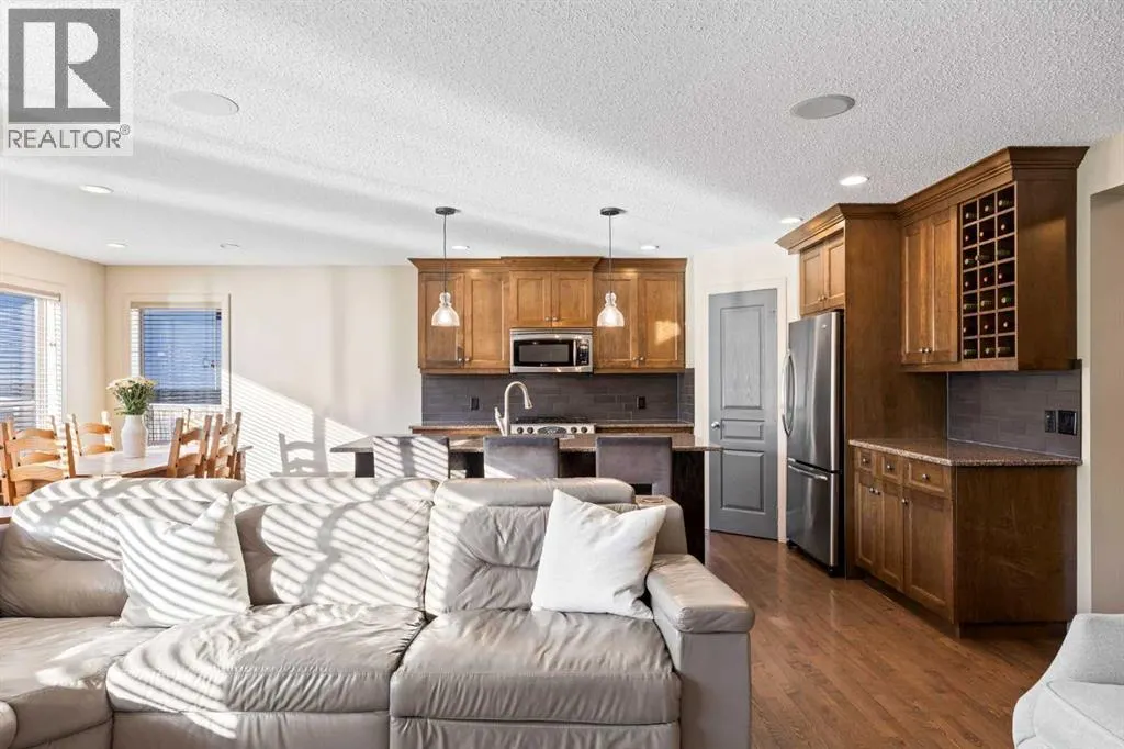 80 Tuscany Summit Terrace NW
