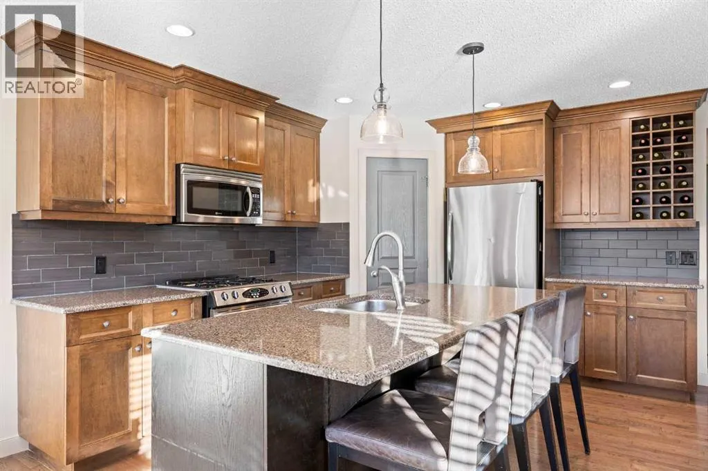 80 Tuscany Summit Terrace NW