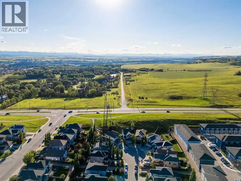 80 Tuscany Summit Terrace NW