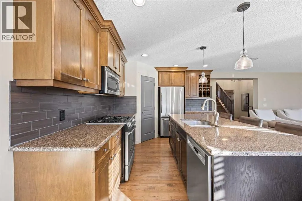 80 Tuscany Summit Terrace NW