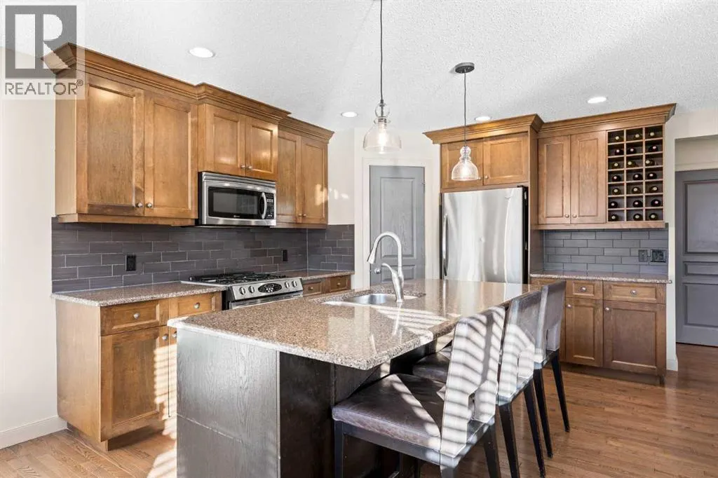 80 Tuscany Summit Terrace NW