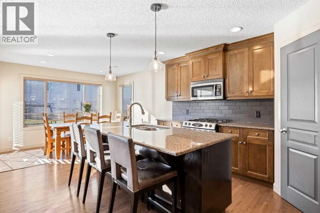 80 Tuscany Summit Terrace NW