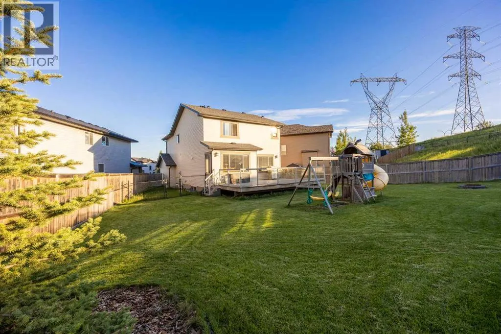 80 Tuscany Summit Terrace NW
