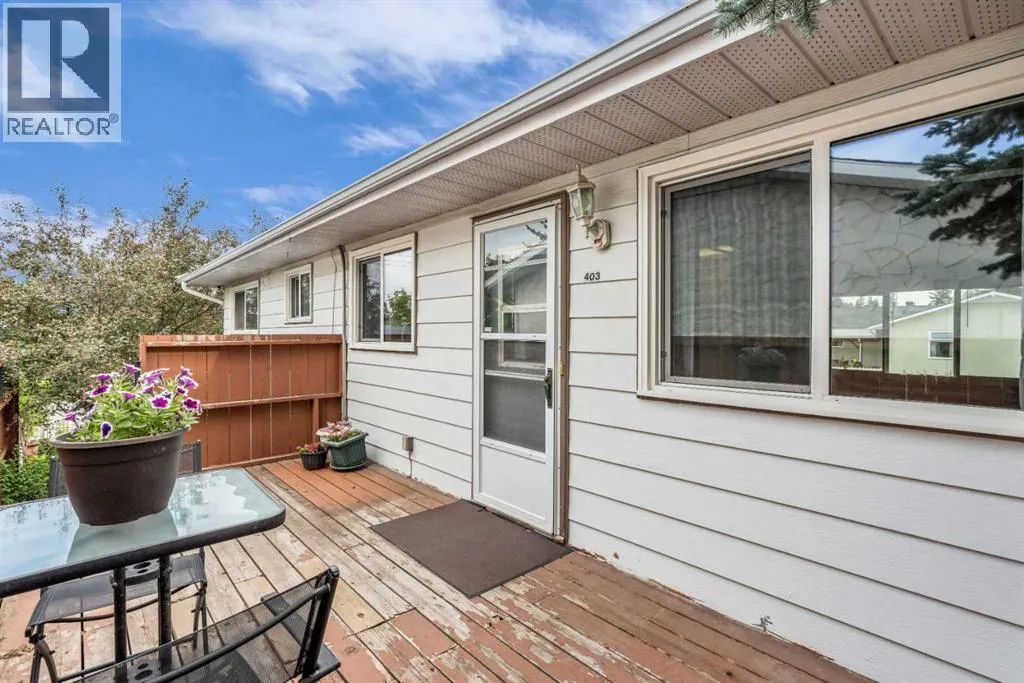 403 Queen Alexandra Way SE