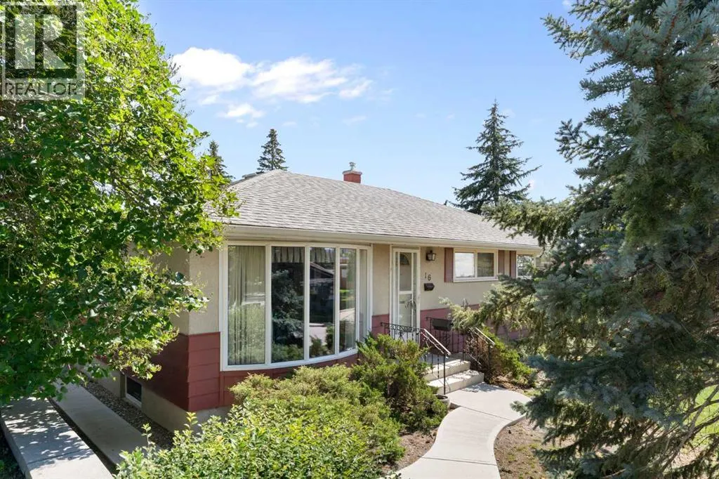 16 Chatham Drive NW