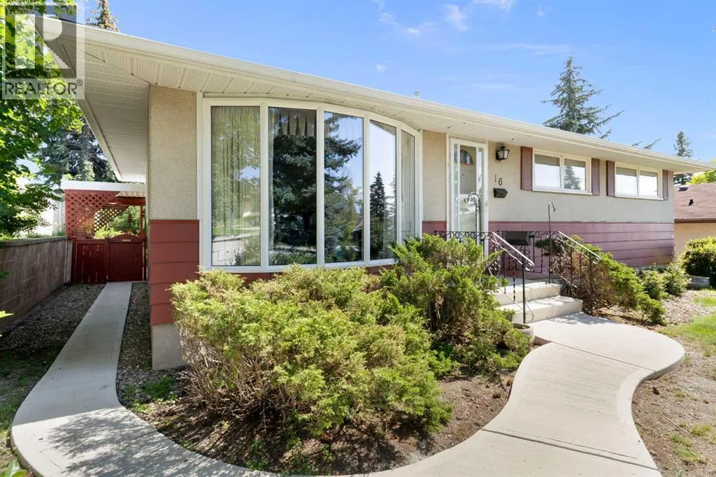 16 Chatham Drive NW
