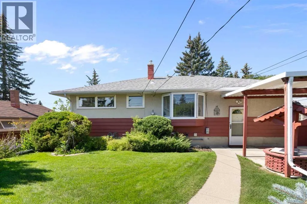 16 Chatham Drive NW