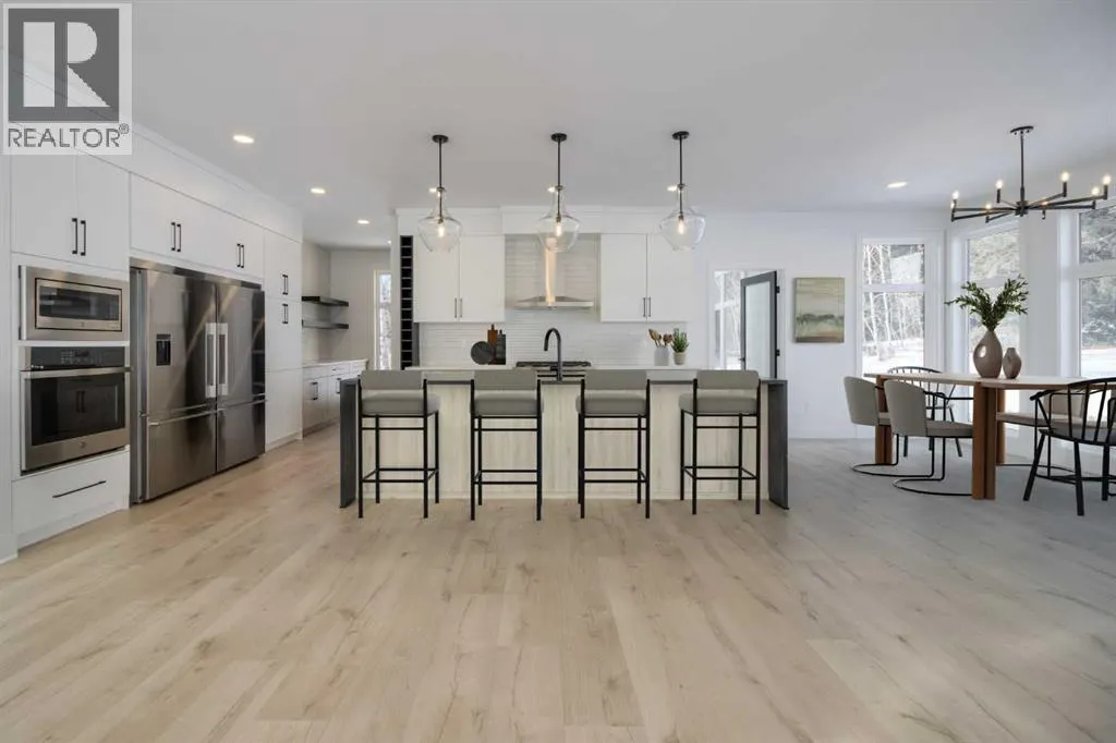 70 Kananaskis Drive
