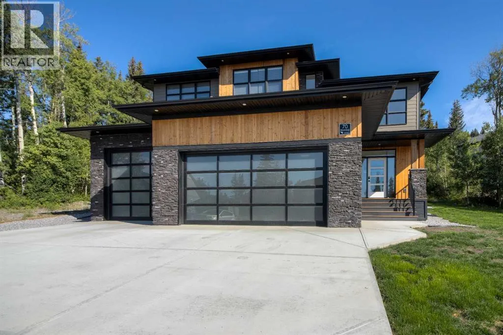 70 Kananaskis Drive