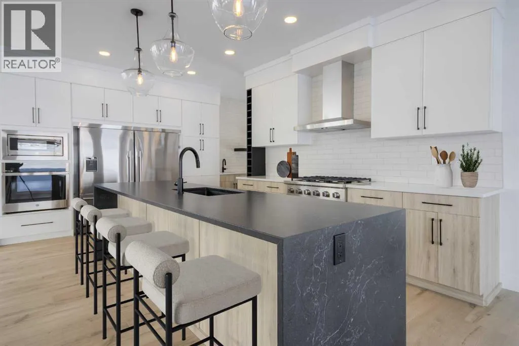 70 Kananaskis Drive