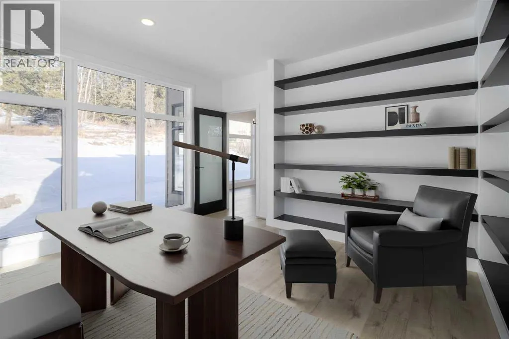 70 Kananaskis Drive