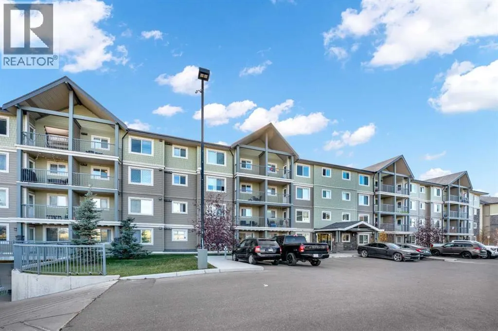 2401, 181 Skyview Ranch Manor NE