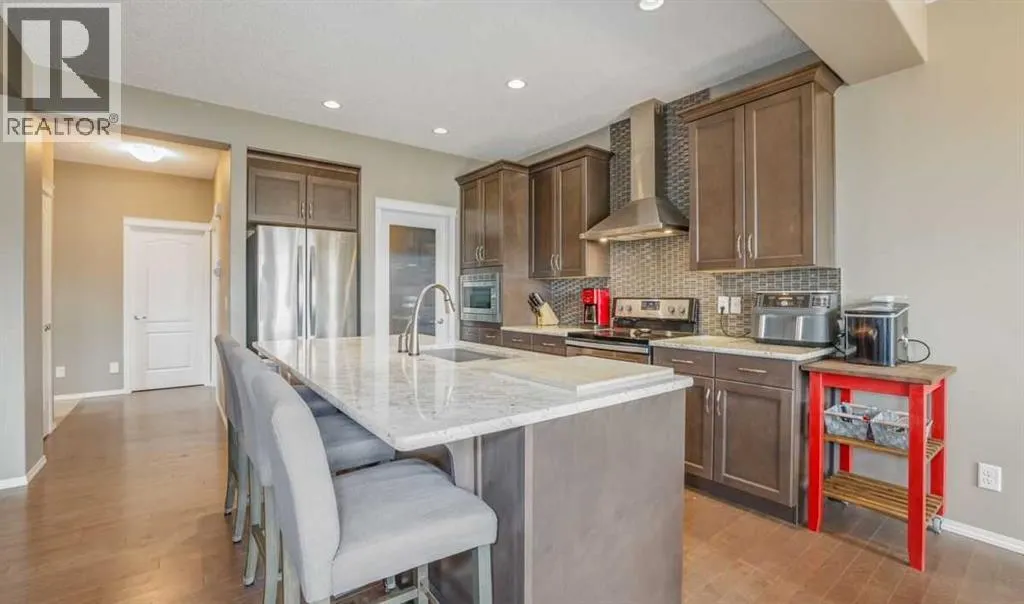 44 Nolancrest Green NW
