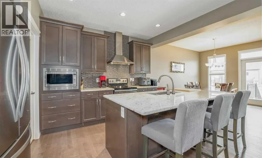 44 Nolancrest Green NW