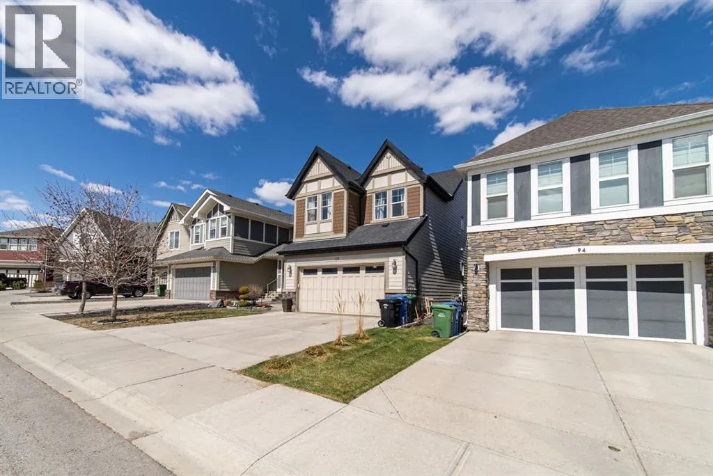 98 Mahogany Passage SE