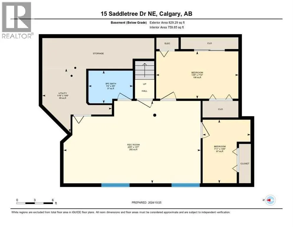 15 Saddletree Drive NE
