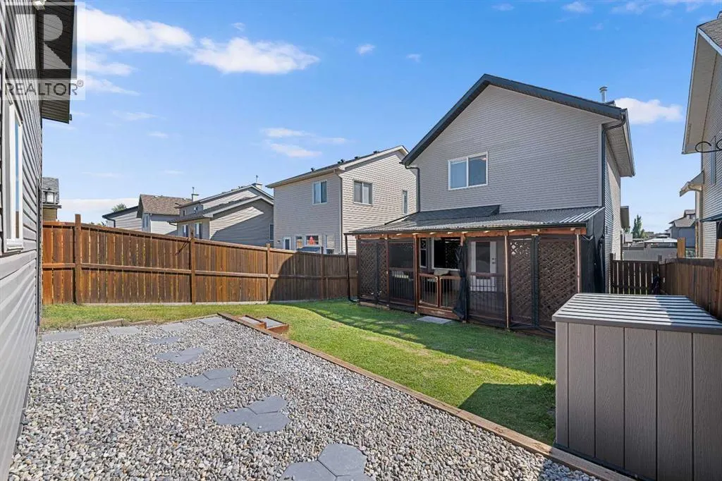 48 Silverado Range Close SW