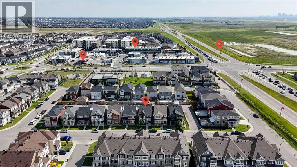 21 Cityscape Avenue NE