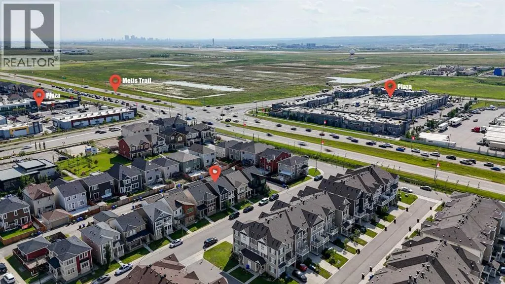 21 Cityscape Avenue NE