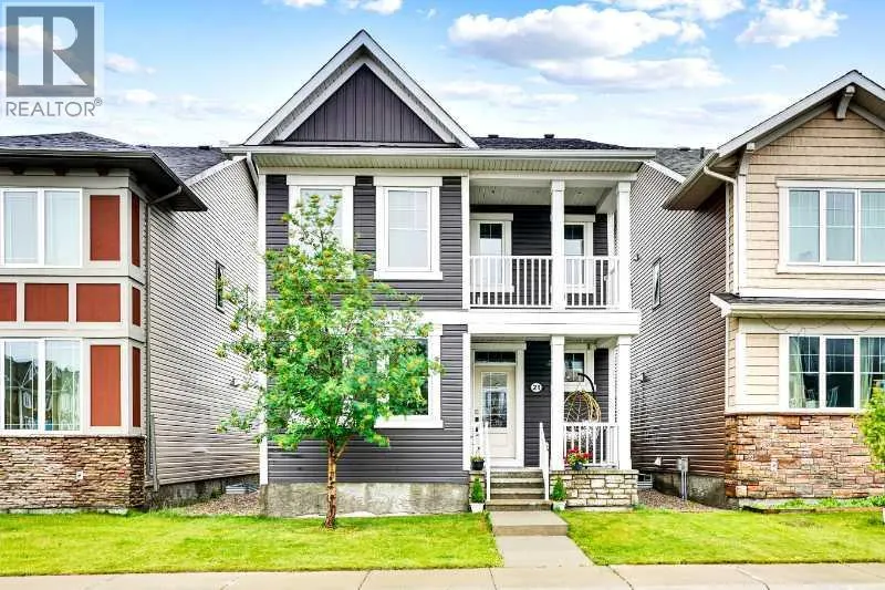 21 Cityscape Avenue NE