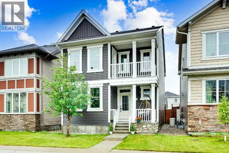 21 Cityscape Avenue NE