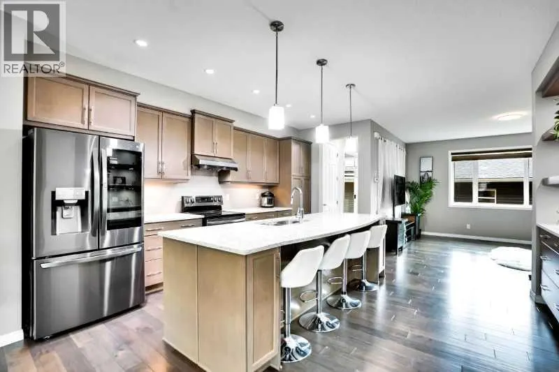 21 Cityscape Avenue NE