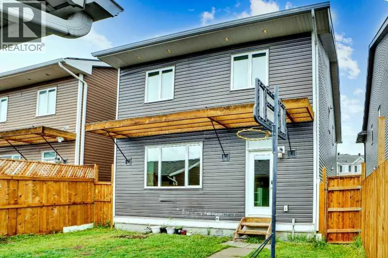 21 Cityscape Avenue NE