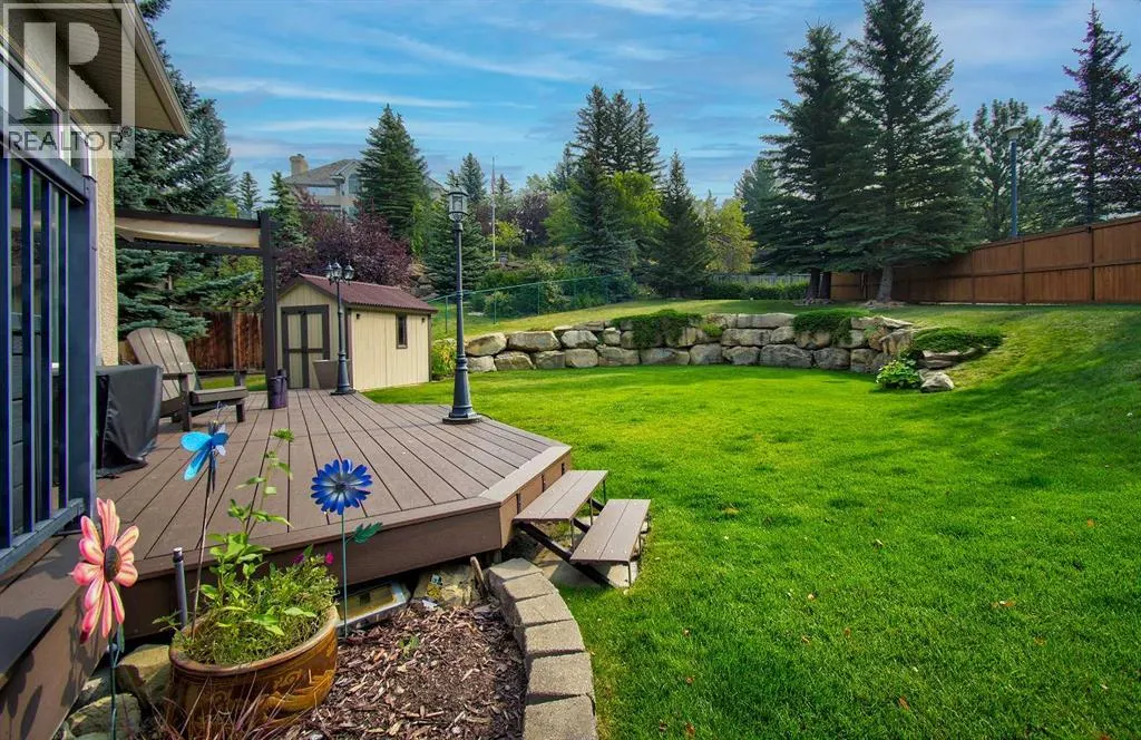 11 Sienna Ridge Bay SW